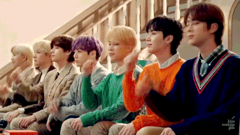 [잡담] 방탄 자본주의 미소나 보고 가 | 인스티즈