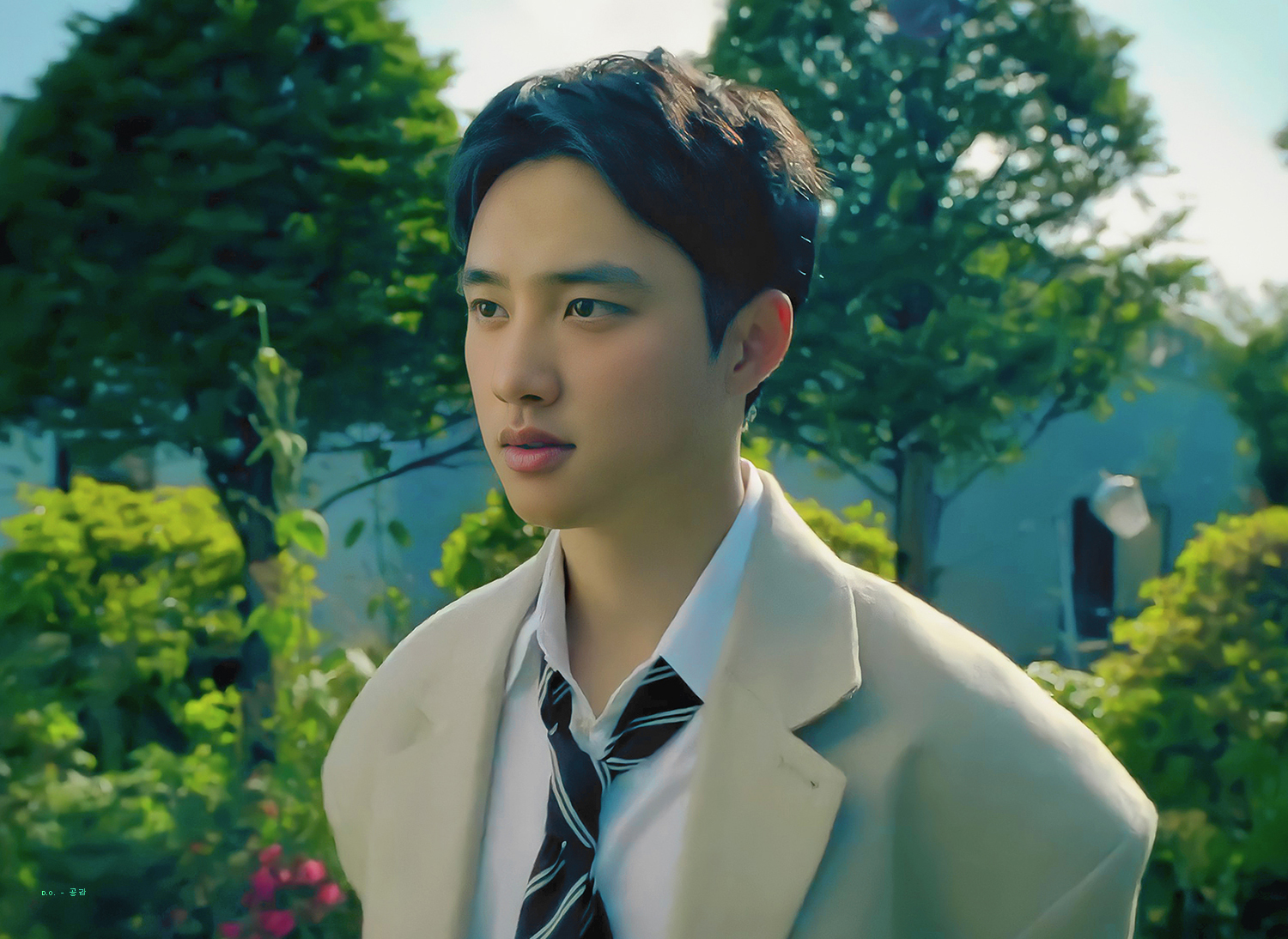 [잡담] 디오 얼굴.......왜 이럼.......... | 인스티즈