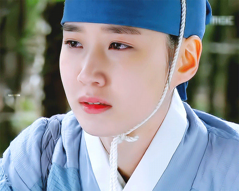 [잡담] 진짜 바람의 화원 닷냥커플 이후로 너무 기대돼 박은빈 정채연 | 인스티즈