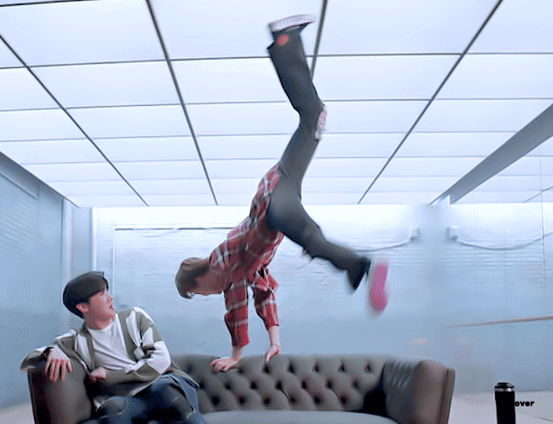 [잡담] 방탄 지민 이거 짱신기함 | 인스티즈