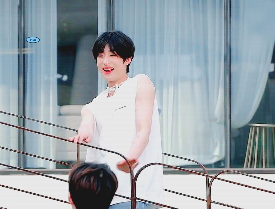 [잡담] 세상에 있는 청량함 다 가져갔네 | 인스티즈