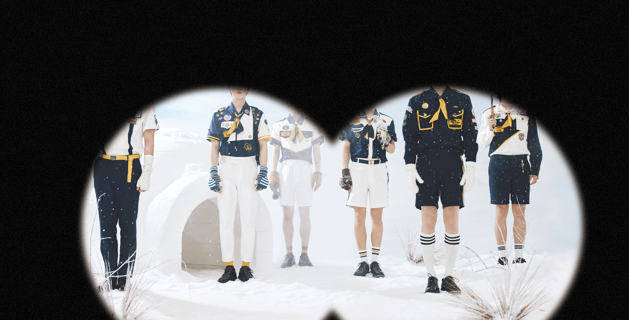 [잡담] 내가 환장하는 요소가 다 섞인 티저 볼사람 | 인스티즈