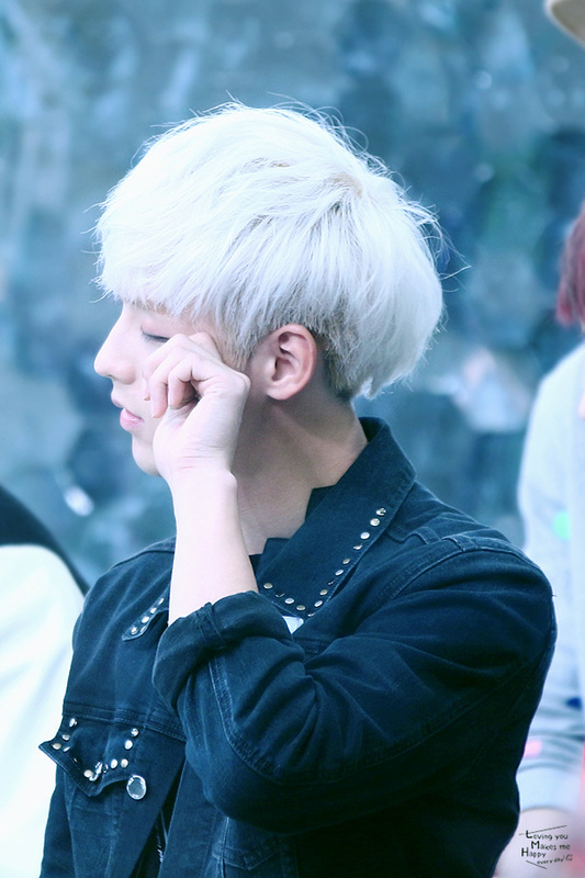 [잡담] 익들아 비투비 민혁 이거 맞춰볼래? | 인스티즈