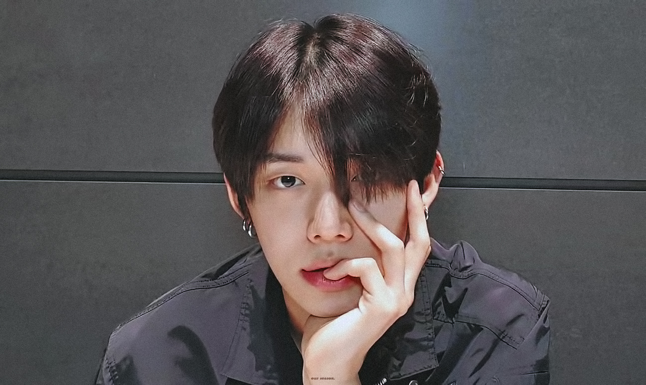 [잡담] 투바투 연준 오늘 브이앱 비주얼 진짜 ㄹㅈㄷ였다 | 인스티즈