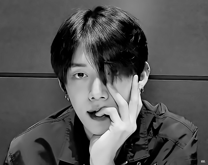 [잡담] 투바투 연준 오늘 브이앱 비주얼 진짜 ㄹㅈㄷ였다 | 인스티즈