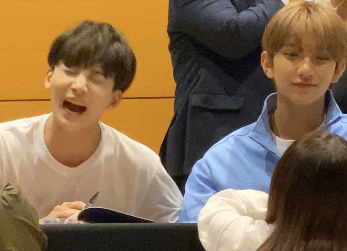 [잡담] 내 갤러리에 있는 말랑하고 저화질인 세븐틴 모음 (스압주의) | 인스티즈