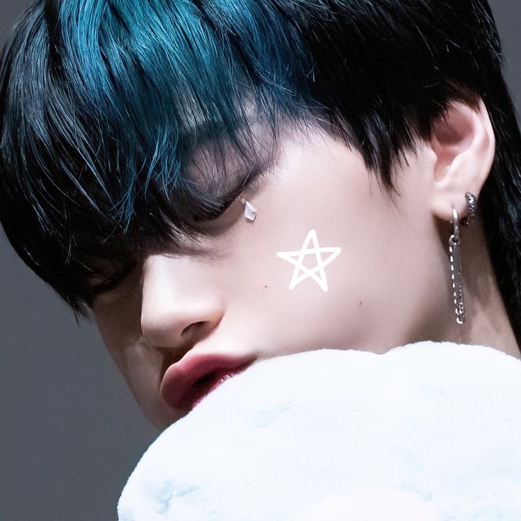 [잡담] 그.. 내최애 브릿지머리 이쁜데 볼사람 | 인스티즈