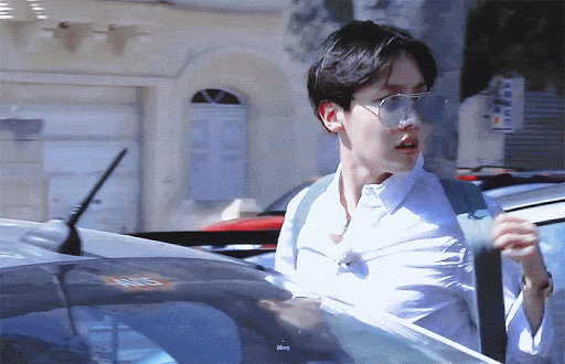 [잡담] 방탄 틴트 선글라스 끼면 슈스력 개오지는 그룹 1위 | 인스티즈