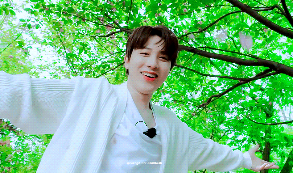 [잡담] 트레저 정환이 파마했는데 다라리 이 춤 추는거 얼른 보고싶다 | 인스티즈