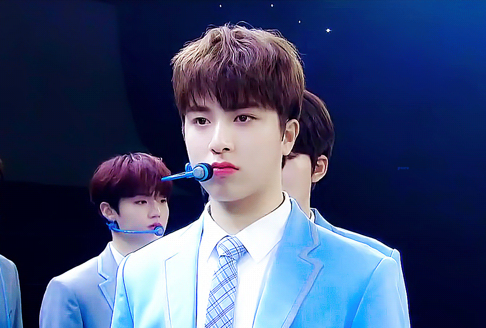 [잡담] 트레저 정환이 파마했는데 다라리 이 춤 추는거 얼른 보고싶다 | 인스티즈