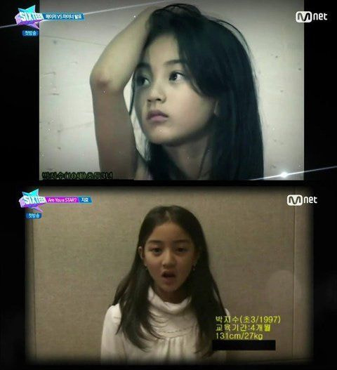 [잡담] 트와 지효 박지수 시절 볼 사람? | 인스티즈