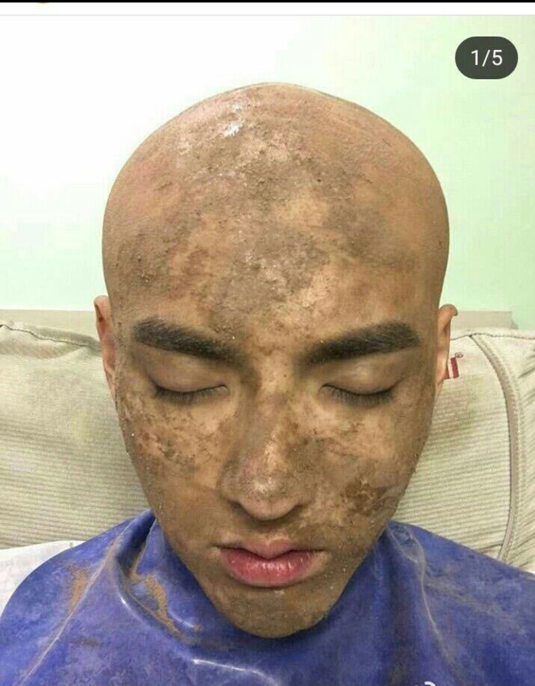 [잡담] 우이판 감자같다 | 인스티즈