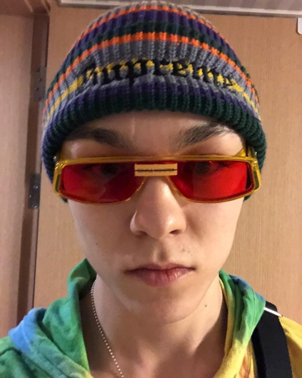 [잡담] 내 기준 아이돌 역사상 다신 없을 짤 투톱 | 인스티즈