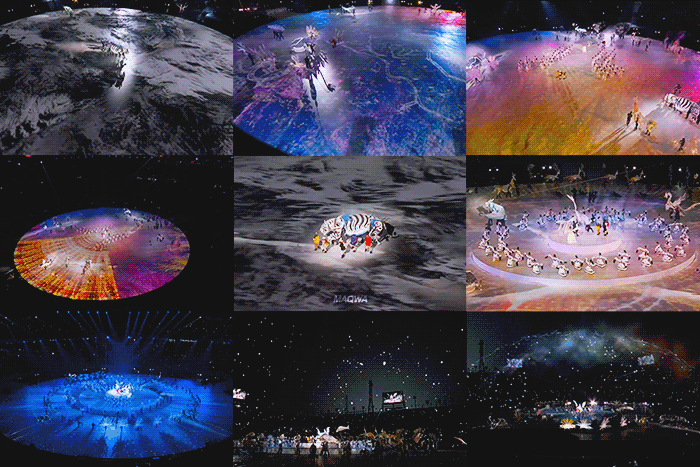 이때싶 평창올림픽 다들 보고가 | 인스티즈