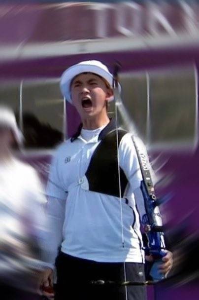 아니 양궁 금메달 3개 다땀ㅋㅋㅋㅋㅋㅋㅋㅋ | 인스티즈