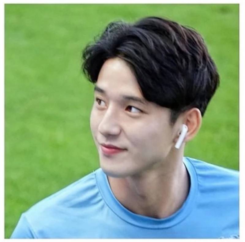 아니 정승원 선수 너무.. 너무 잘생겼는디..... | 인스티즈