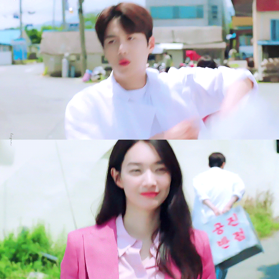 [잡담] 와 김선호 신민아 케미 뭐야 | 인스티즈