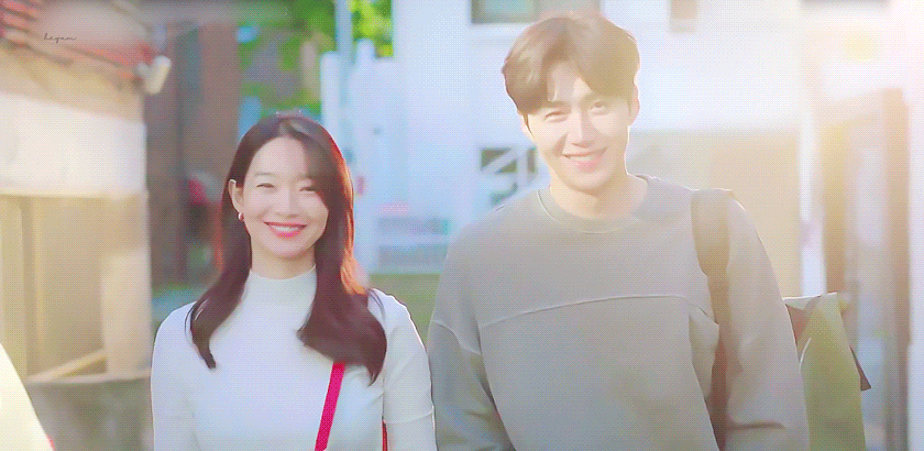 [잡담] 와 김선호 신민아 케미 뭐야 | 인스티즈