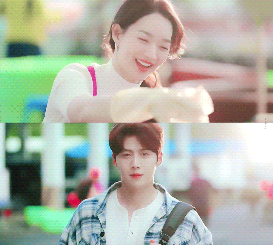 [잡담] 와 김선호 신민아 케미 뭐야 | 인스티즈