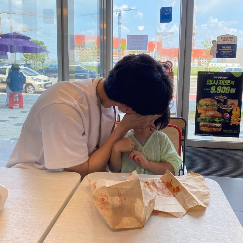 이대훈 선수님 이 사진 | 인스티즈