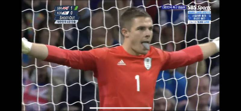 와 2012 올림픽 축구 영국홈에서 영국 이긴거 레전드네 ㅋㅋ | 인스티즈