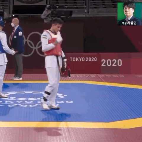 태권도 난리네 | 인스티즈