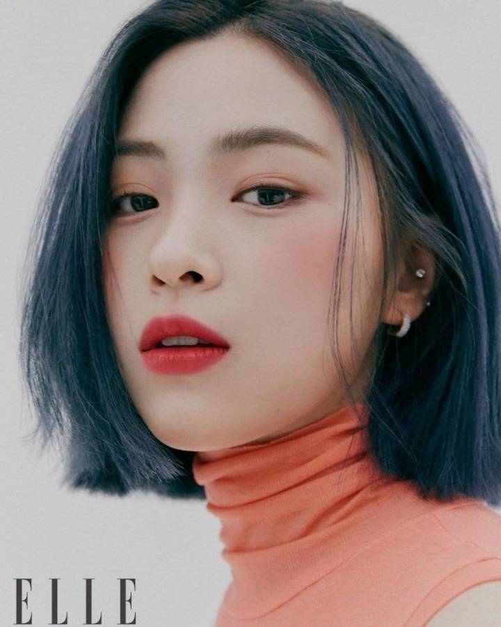 [잡담] 있지 류진 이 사진 고화질로 이ㅆ는사람 ㅠㅠ | 인스티즈