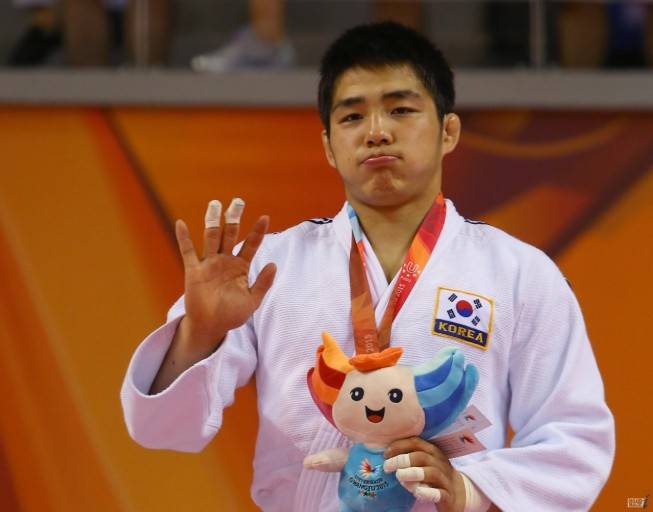 안창림선수 짤 모아봄 | 인스티즈