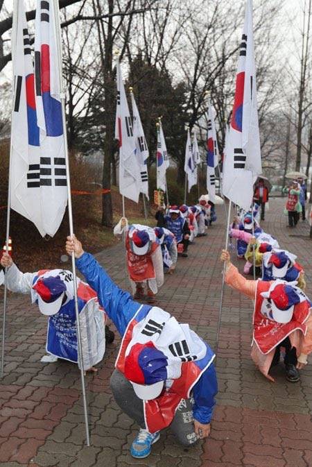 코로나만 아니였으면 김제덕 선수 한국 들어올 때 | 인스티즈