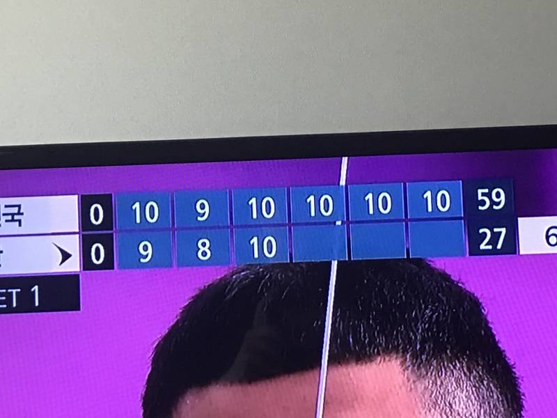 대한민국 양궁 점수 봐 🇰🇷 🏹 | 인스티즈