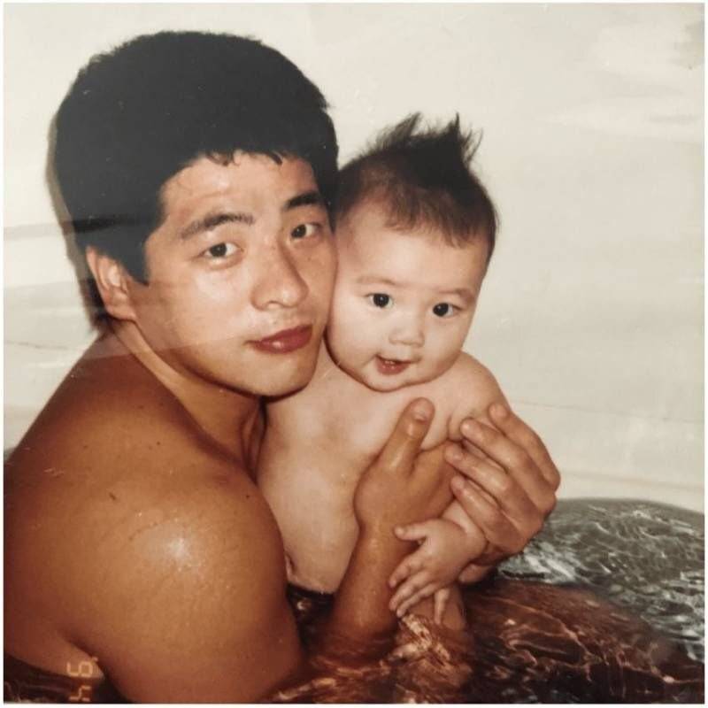 안창림 아들 | 인스티즈