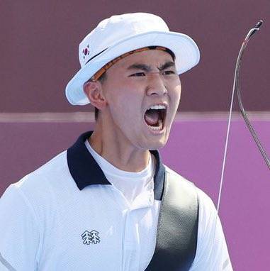 이 중 누가 김제덕 선수야?? | 인스티즈