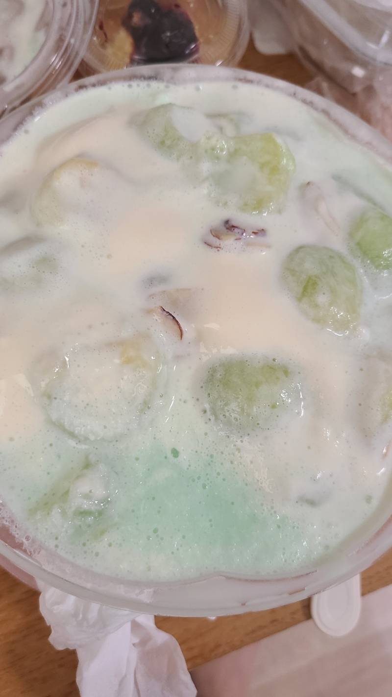 익들아 빙수가 진짜 다녹아서 왔는데 전화로따지는거오바?? | 인스티즈