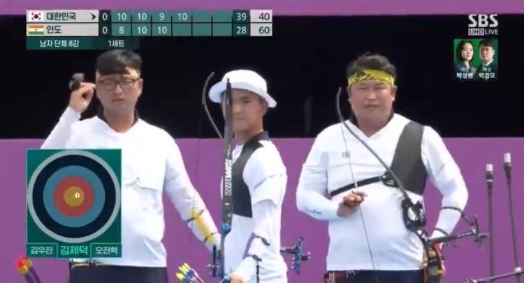 이 사진에서 제덕이 약간 그 재질같지않니 | 인스티즈