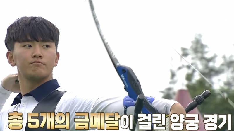 아가 때 슛오프 처음 해본 쿵야제덕 넘 기엽,,,,🤍 | 인스티즈