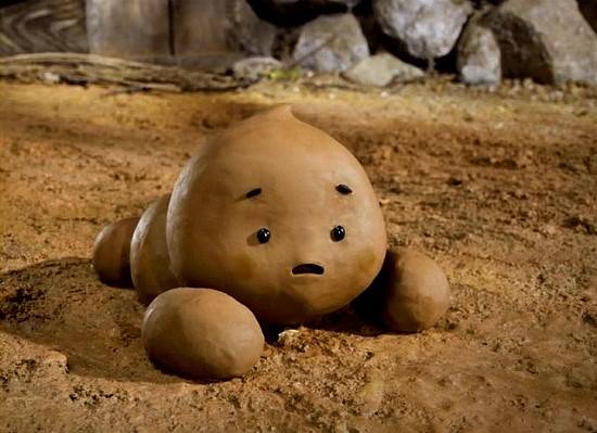 창림선수...그 동화책 강아지똥 닮으셨어 | 인스티즈