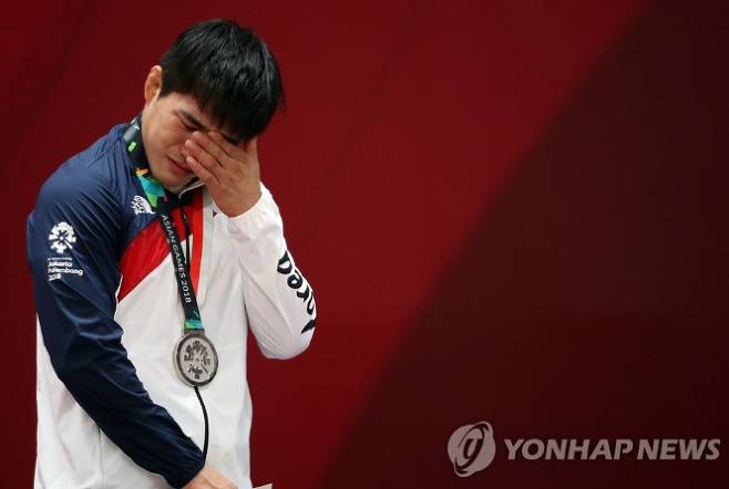 나 오늘 안창림 이런 모습 보고싶지않다 | 인스티즈