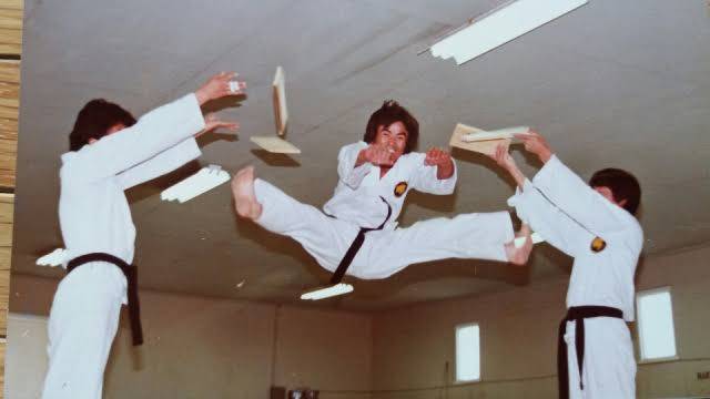 태권도 오래한 사람들 특징이 | 인스티즈