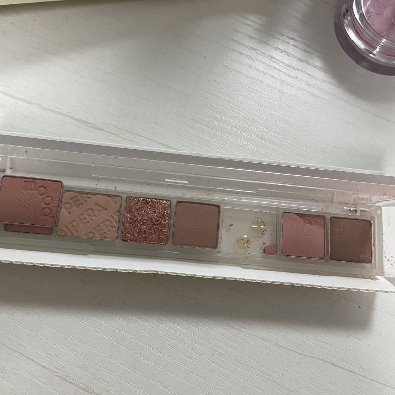 쿠팡에서 섀도우 시켯는데 이렇게 왔어 반품 각이지?? | 인스티즈