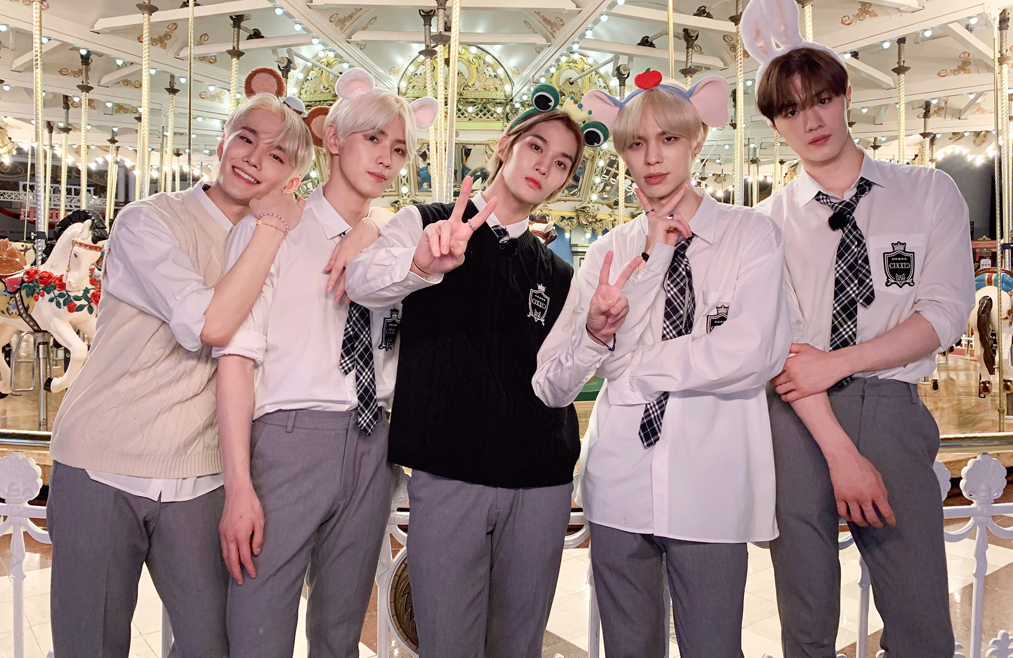 [잡담] 와 성장이라는게… 또 달라 느낌이..2년전 그자리에서 2년후….😭 | 인스티즈