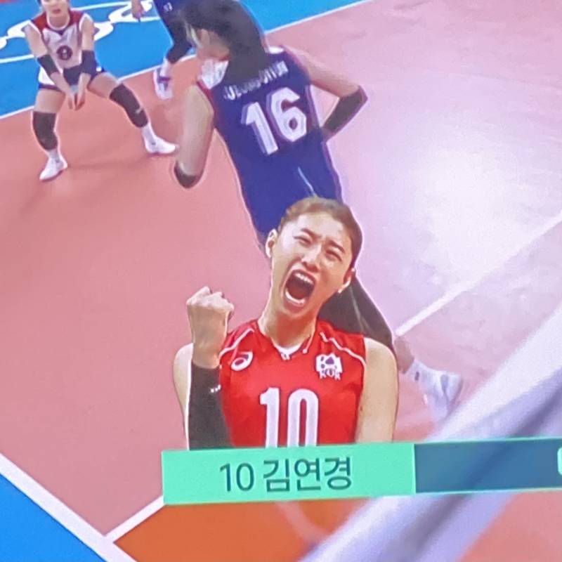 스브스 연경언니한테 왜그래 진짴ㅋㅋㅋㅋㅋㅋ | 인스티즈