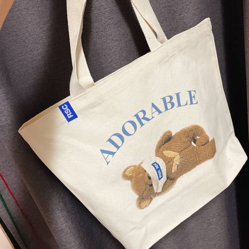 나 이시국 에코백 샀다 ㅋㅋㅋㅋㅋㅋㅋㅋㅋ | 인스티즈