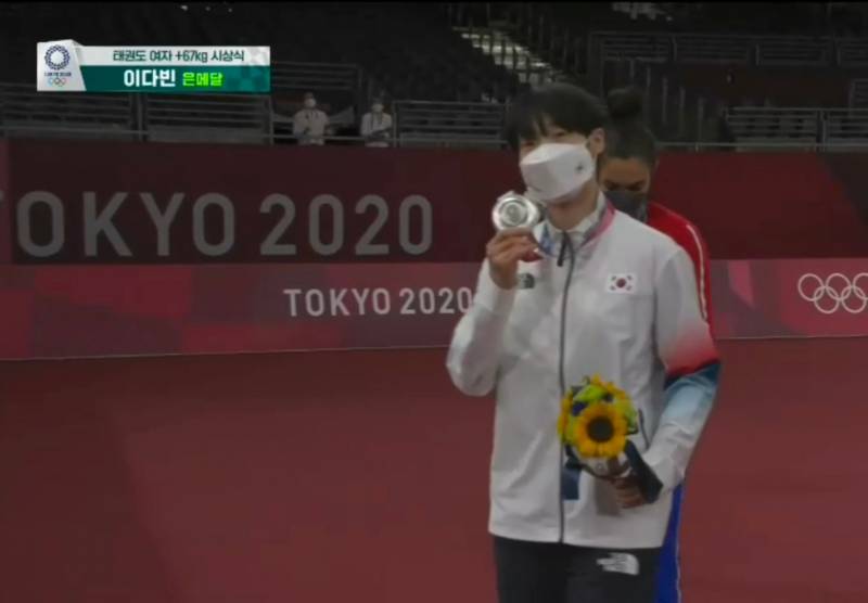 은메달 ^___^ | 인스티즈