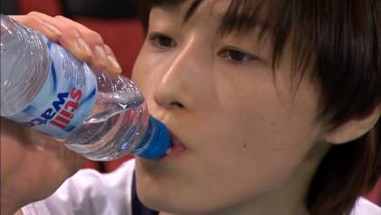 와우 김연경 선수님 런던올림픽 때… | 인스티즈