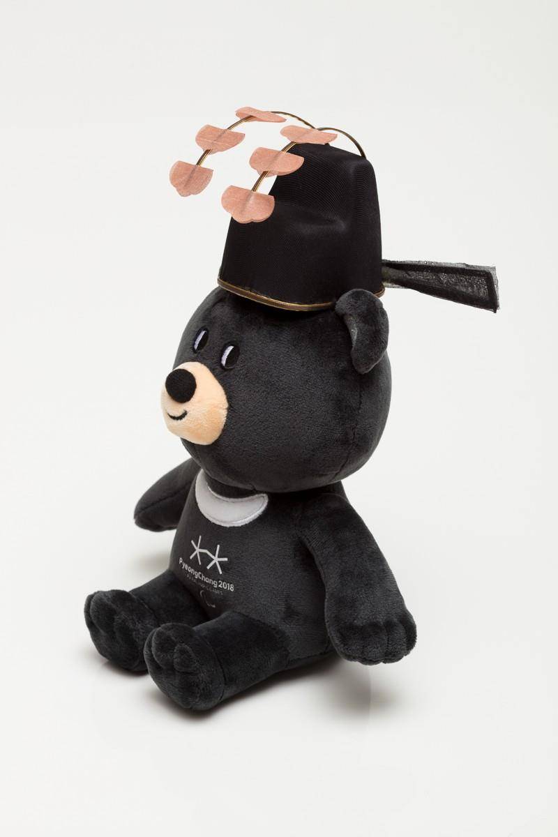 나 평창올림픽 나갔으면 이거 갖고싶어서 개열심히 했을 거 같어 | 인스티즈