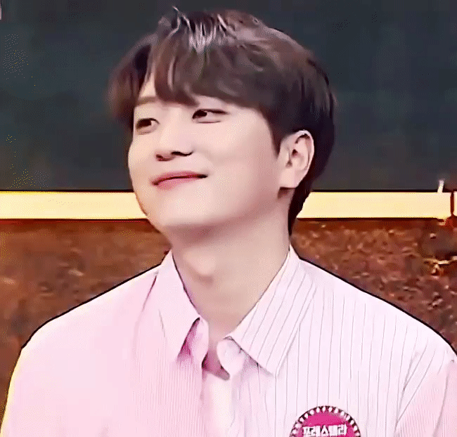 [잡담] 얘들아 이왕 이렇게된거 고우림 얼굴이나 한번씩 보고 가... | 인스티즈