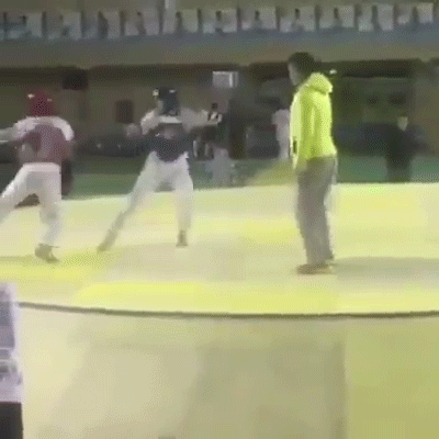 하 태권도 진짜 많이 약해졌구나••• | 인스티즈