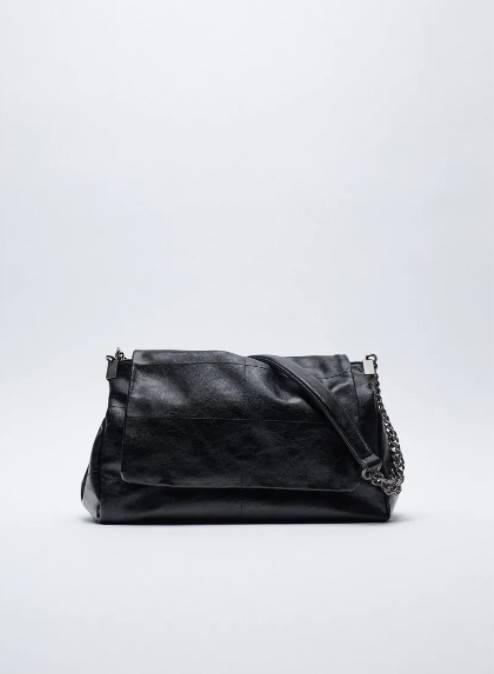 넘 사고 싶었던 자라 가방 드디어 샀다 히히 | 인스티즈