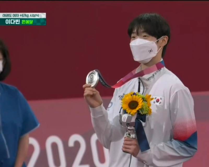 은메달 ^___^ | 인스티즈