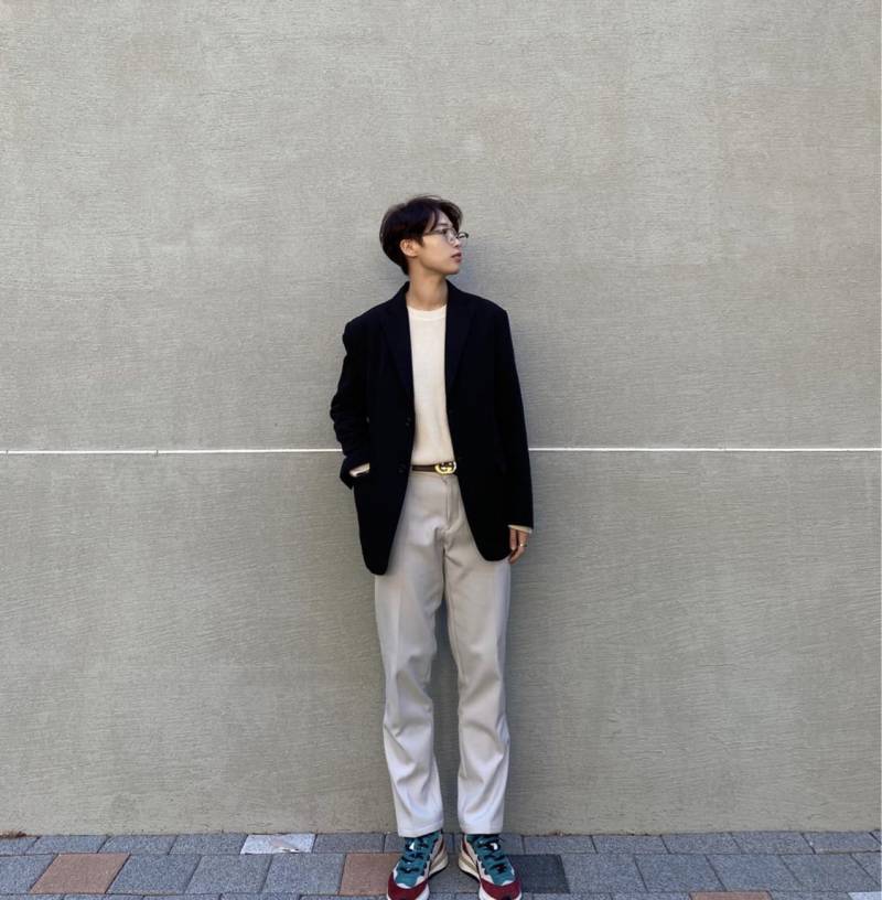 이다빈 선수 사복 개설레 | 인스티즈